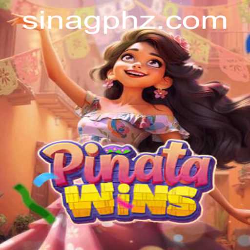 Unlock the Excitement with PinataWins: A Comprehensive Guide