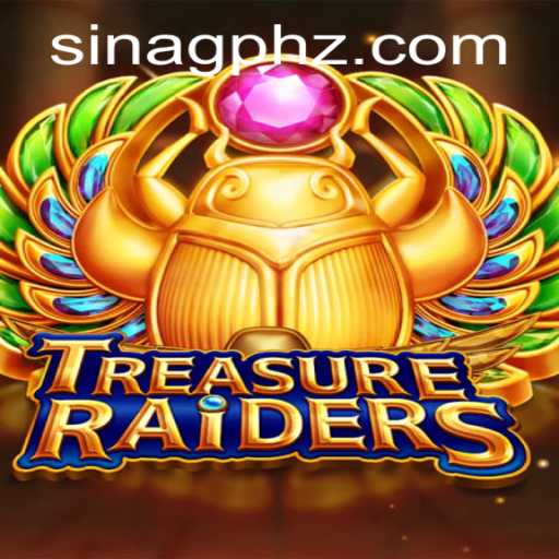 Discover the Thrilling World of TREASURERAIDERS: Unveiling Sinagph Adventures