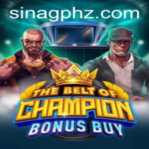TheBeltOfChampionBonusBuy: An Immersive Gaming Experience